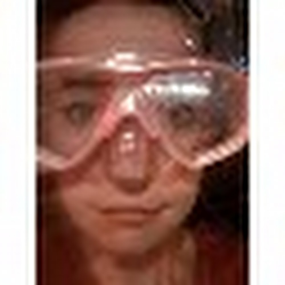 Meet your Posher, Johanna